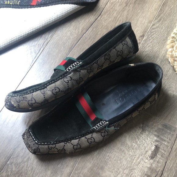 Gucci Loafers - Picture 3 of 5